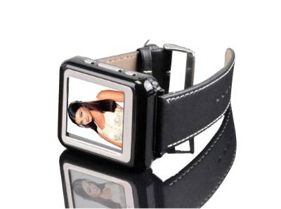 Mobile Watch With Bluetooth And Camera In Delhi